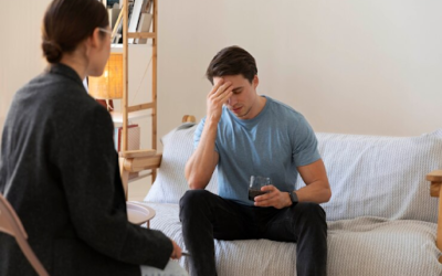 Depression: Resources, Treatment, and Your Path to Recovery with Therapy