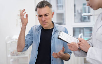 Understanding and Overcoming Guilt During Drug Rehabilitation in Arizona